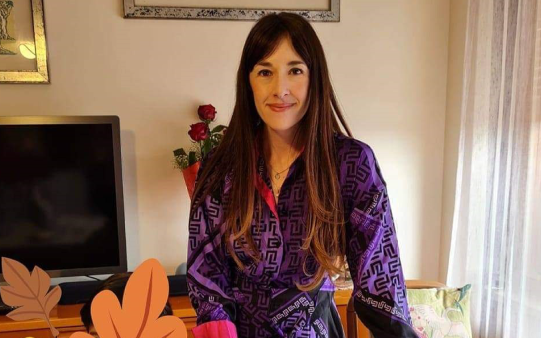 La storia della Signora Sapone